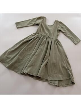 7y Alice + Ames Dress